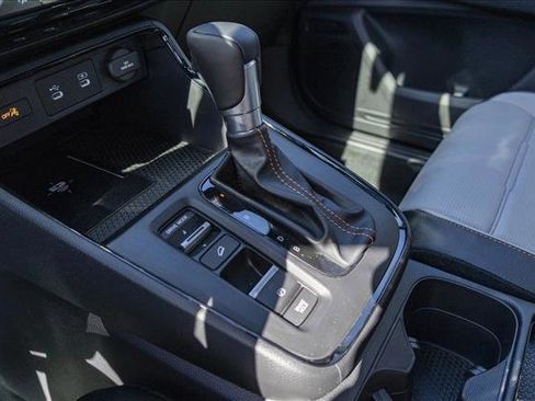 New 2026 Honda CR-V Sport Touring image 21