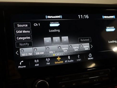 New 2026 Nissan Frontier PRO-4X w/ Pro Premium Package AWD/4WD image 21