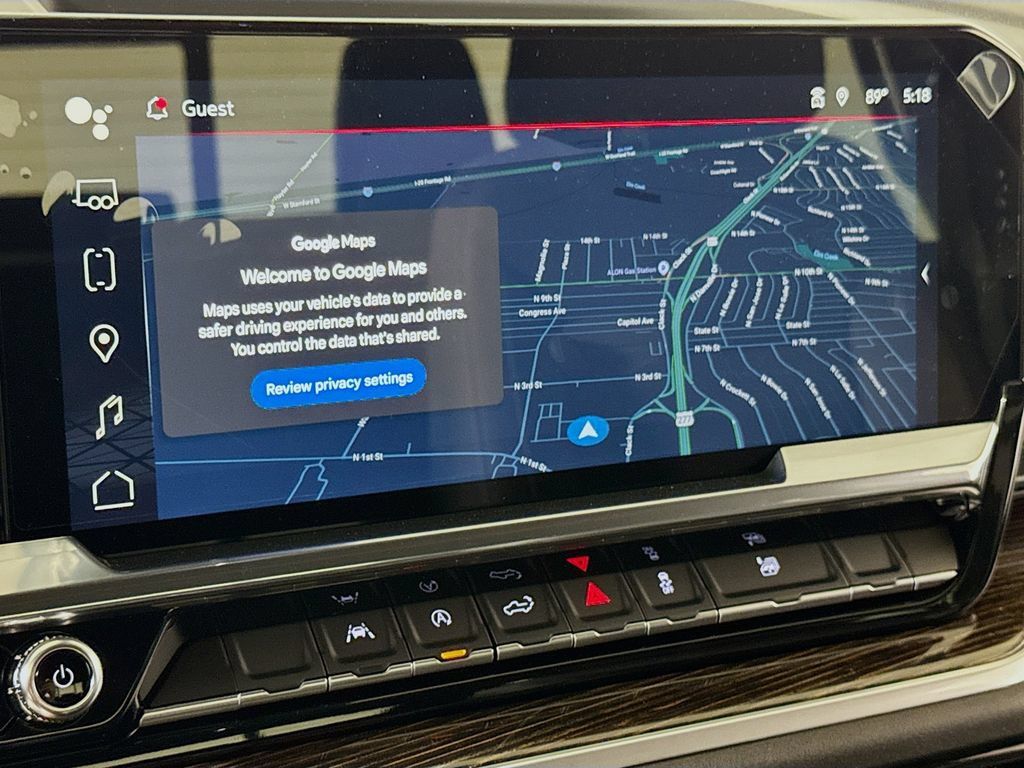 New 2026 GMC Sierra 1500 SLE w/ Preferred Package RWD image 8