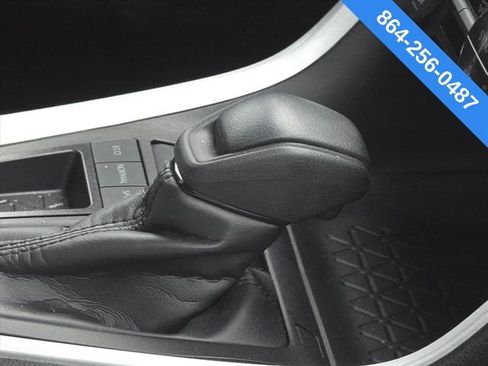 Used 2024 Toyota RAV4 XLE image 28