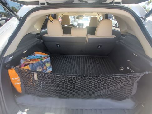 Used 2021 Lexus NX 300h AWD w/ Comfort Package image 23