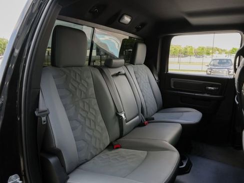 Used 2018 RAM 2500 Power Wagon image 40