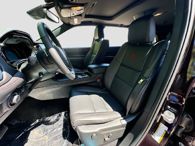 New 2026 Dodge Durango GT AWD/4WD image 22
