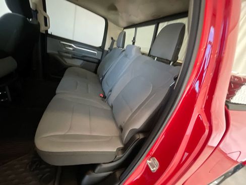 Used 2019 RAM 1500 Big Horn w/ Trailer Tow Group image 22