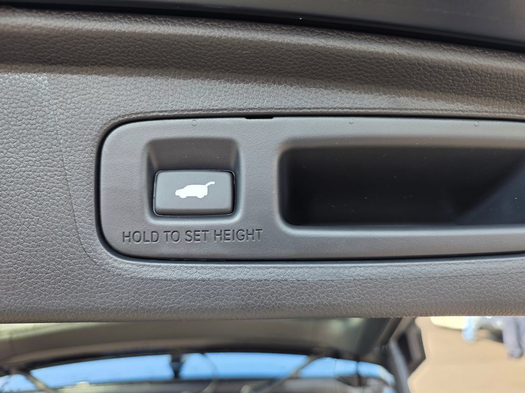 New 2026 Honda CR-V EX-L image 16