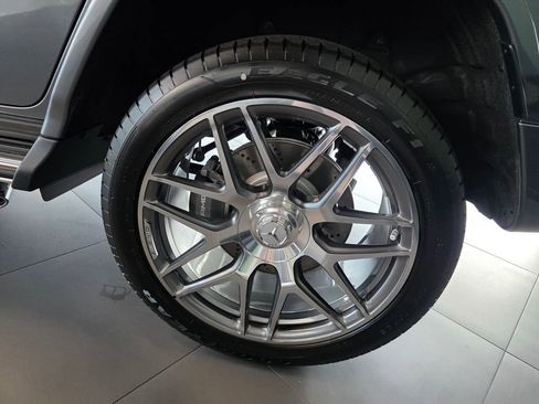 New 2026 Mercedes-Benz G 63 AMG 4MATIC image 14