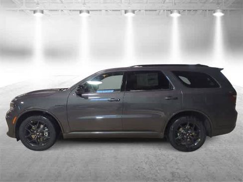 New 2026 Dodge Durango GT image 5