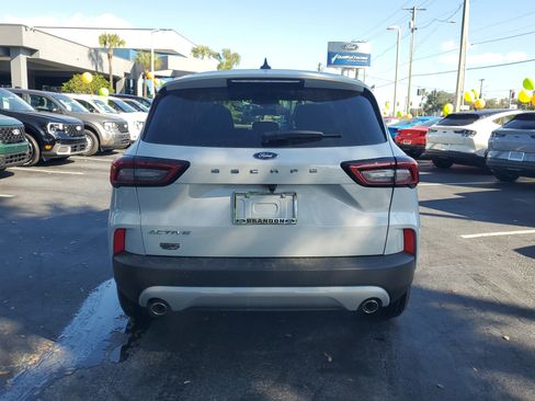 New 2026 Ford Escape Active FWD image 9