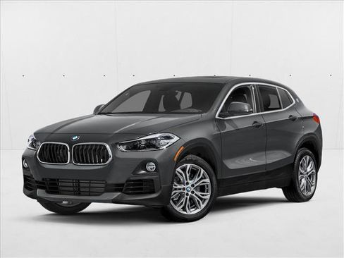 Used 2019 BMW X2 xDrive28i AWD/4WD image 1