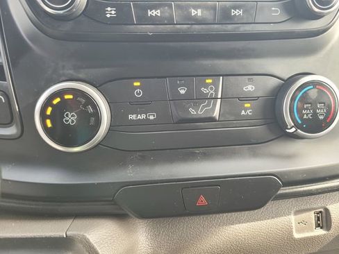 Certified 2024 Ford Transit 250 Base w/ Exterior Upgrade Package image 22