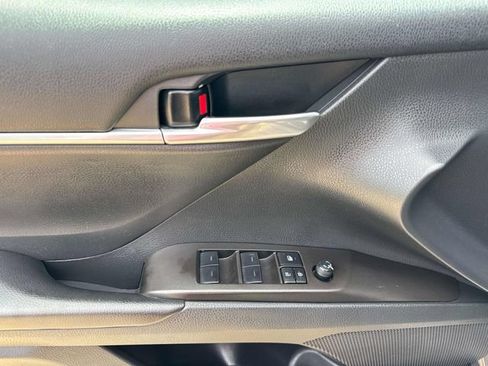 Used 2023 Toyota Camry LE FWD image 26