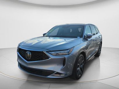 Used 2023 Acura MDX FWD w/ Technology Package