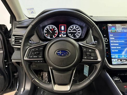 Used 2023 Subaru Outback Premium AWD/4WD image 18