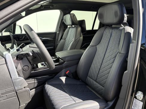 New 2026 Cadillac Escalade IQL Sport 1 image 13