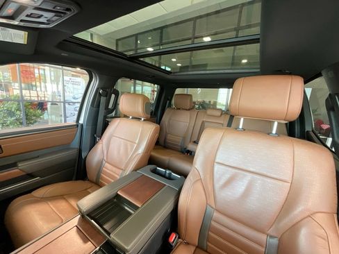 Certified 2026 Toyota Tundra 1794 Edition AWD/4WD image 10