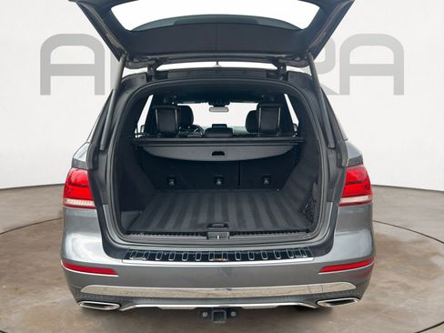 Used 2017 Mercedes-Benz GLE 350 image 12