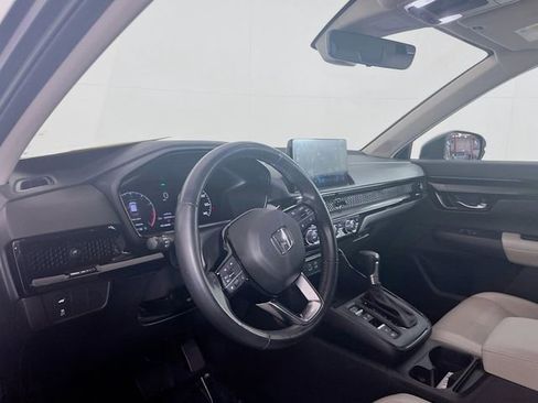 Used 2023 Honda CR-V EX-L image 10