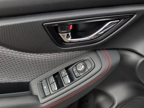 Used 2022 Subaru Forester Sport w/ Popular Package #3 image 23