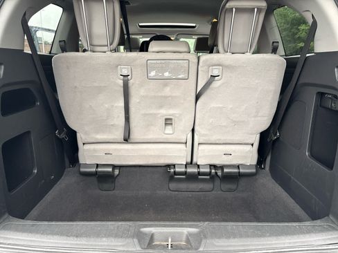 Used 2019 Honda Odyssey EX-L image 12