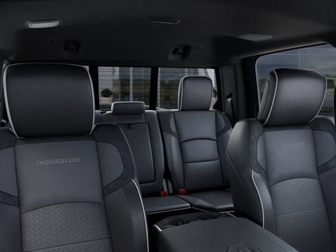 New 2026 RAM 3500 Laramie image 26