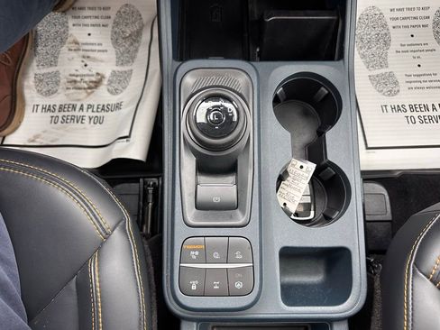 Used 2024 Ford Maverick Tremor w/ Tremor Off-Road Package image 21