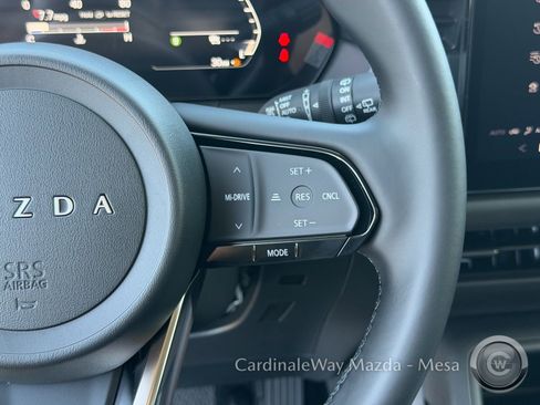 New 2026 MAZDA CX-5 Select AWD/4WD image 15