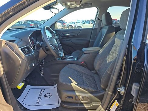 Used 2024 Chevrolet Equinox LT image 4