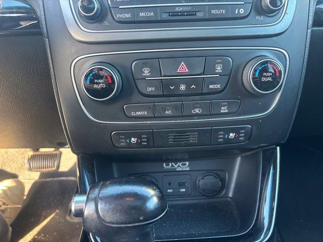Used 2015 Kia Sorento SX AWD/4WD image 27