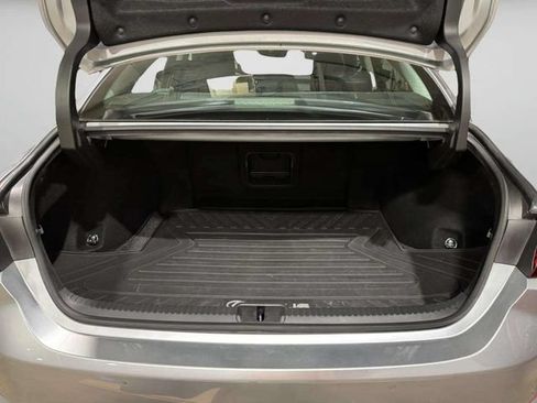 Used 2023 Lexus ES 350 w/ Premium Package FWD image 32
