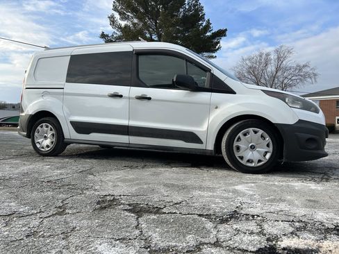 Used 2014 Ford Transit Connect XL image 15