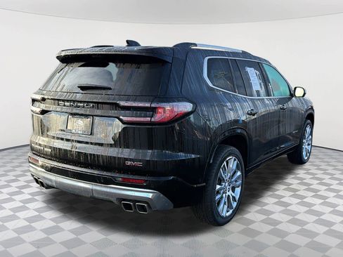 Certified 2024 GMC Acadia Denali w/ Super Cruise Package image 5
