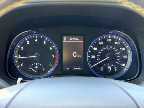 Used 2019 Hyundai Kona Ultimate FWD image 10