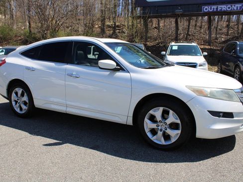 Used 2010 Honda Crosstour EX-L image 5