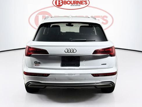 Used 2023 Audi Q5 2.0T Premium Plus w/ Premium Plus Package AWD/4WD image 10