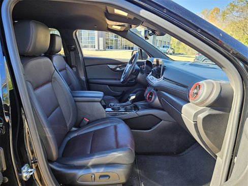 Used 2025 Chevrolet Blazer RS image 24
