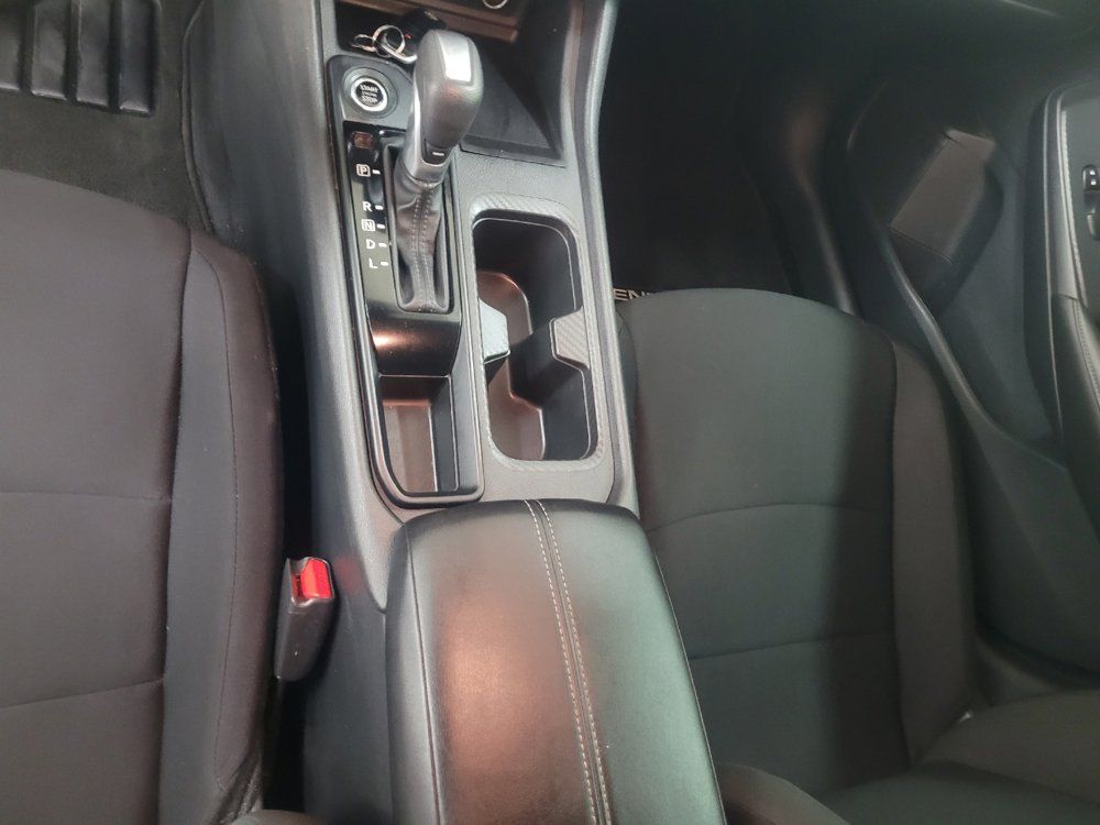 Used 2025 Nissan Sentra S FWD image 26