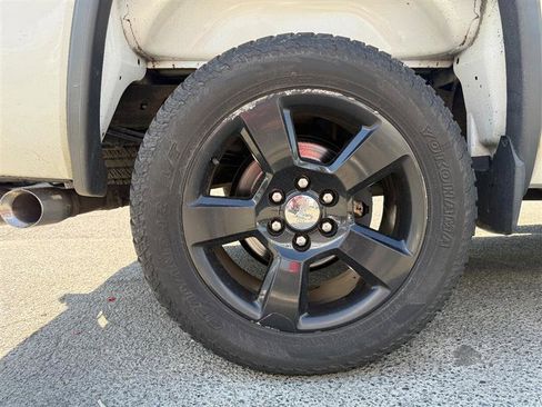 Used 2015 GMC Sierra 1500 4x4 Double Cab w/ Elevation Edition image 11