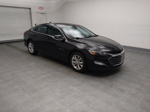 Used 2024 Chevrolet Malibu LT FWD image 11
