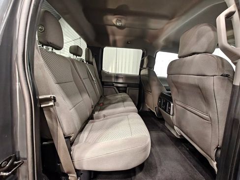 Used 2017 Ford F150 XLT w/ Equipment Group 301A Mid AWD/4WD image 23