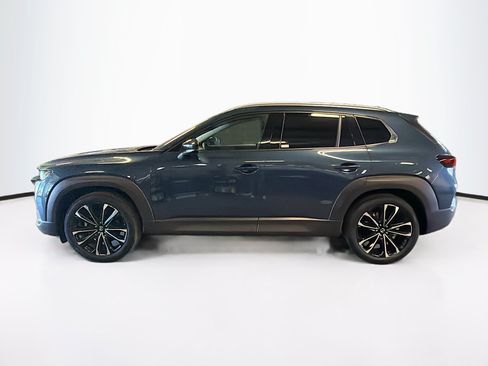 Used 2025 MAZDA CX-50 AWD 2.5 S w/ Premium Plus Pkg image 4