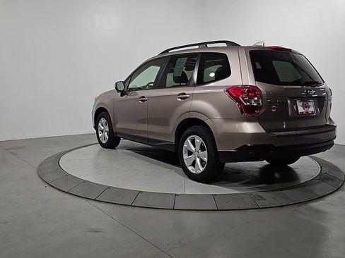 Used 2016 Subaru Forester 2.5i Premium w/ Popular Package #1 image 3