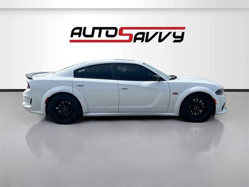 Used 2023 Dodge Charger Scat Pack image 8