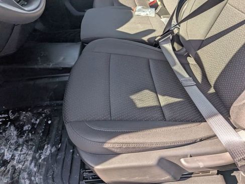 New 2026 GMC Sierra 1500 Pro w/ Pro Value Package image 23