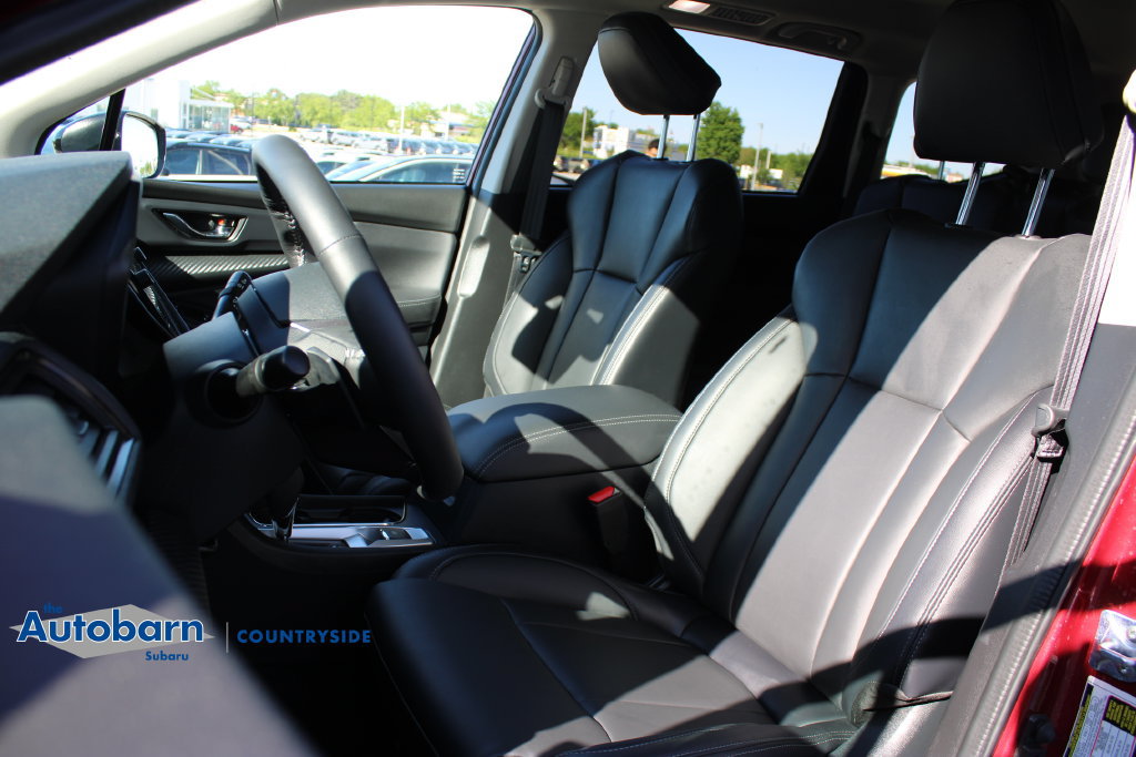 Certified 2026 Subaru Ascent Premium AWD/4WD image 10