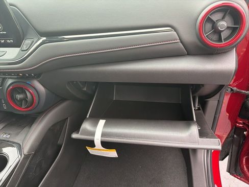 New 2025 Chevrolet Blazer RS w/ Driver Confidence II Package image 22