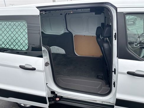 Used 2022 Ford Transit Connect XL FWD image 15