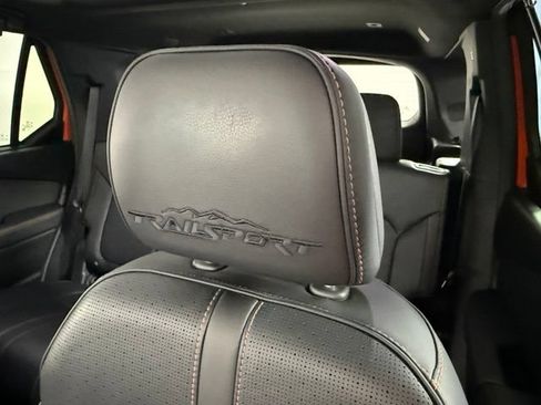 Used 2026 Honda Passport TrailSport Elite image 35