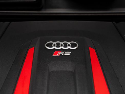Used 2026 Audi RS Q8 performance AWD/4WD image 77