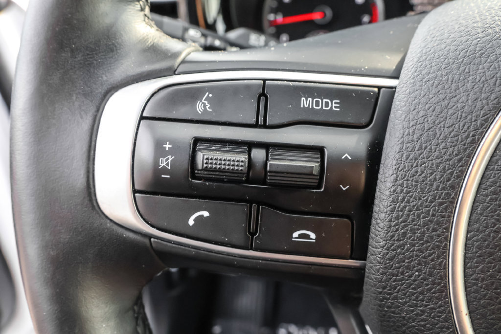 Used 2022 Kia K5 GT-Line w/ GT-Line Awd Premium Package image 21