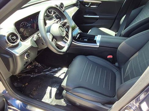 Certified 2026 Mercedes-Benz C 300 Sedan image 16